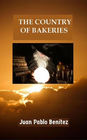 Cover of the book The Country of Bakeries by Debbie Behan