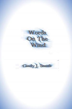 Cover of Words On The Wind