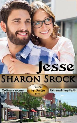 Cover of the book Jesse by Sharon Srock