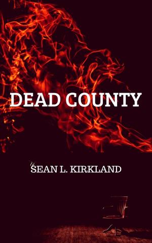 Cover of the book Dead County by Paisley Kirkpatrick