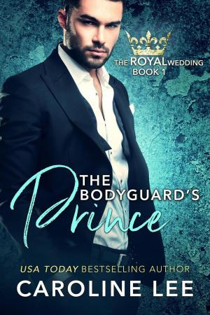 Cover of the book The Bodyguard's Prince by Ally Bishop