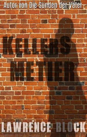 Cover of the book Kellers Metier by Lawrence Block, Hal Dresner