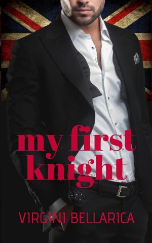 Cover of the book My First Knight by Lisa Renee Jones