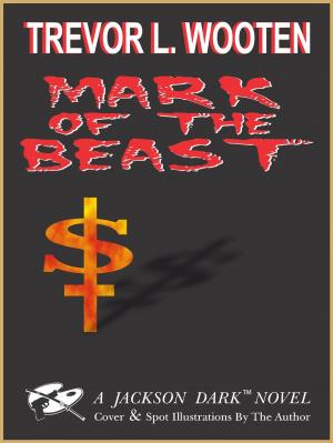 bigCover of the book Mark of The Beast by 