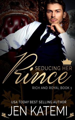 Cover of the book Seducing Her Prince by Heidi Hostetter