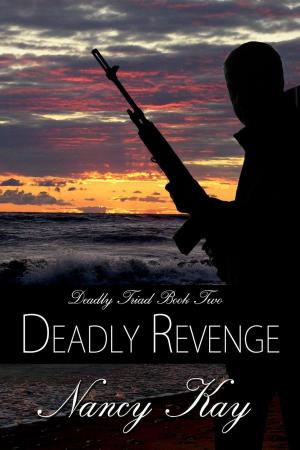 Cover of the book Deadly Revenge by Merilyn Simonds