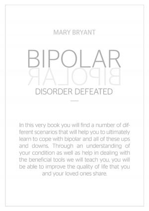 Book cover of Bipolar Disorder Defeated