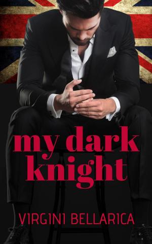Cover of the book My Dark Knight by Ann Lory