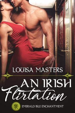 Cover of the book An Irish Flirtation (Emerald Isle Enchantment) by jennifer sucevic