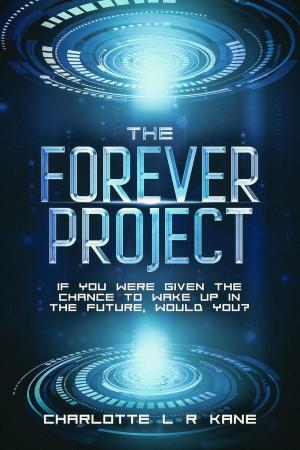 Cover of The Forever Project