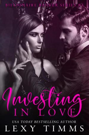Cover of the book Investing in Love by M J Wright