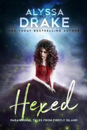 Cover of the book Hexed by Chris Mitchell