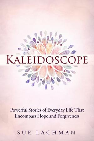 Cover of the book Kaleidoscope by Subi Subramanian