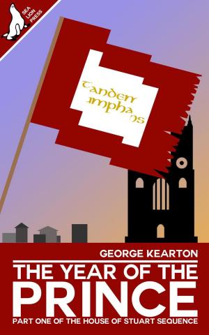 Cover of the book The Year of the Prince by George Kearton