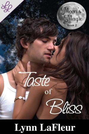 Book cover of Taste of Bliss