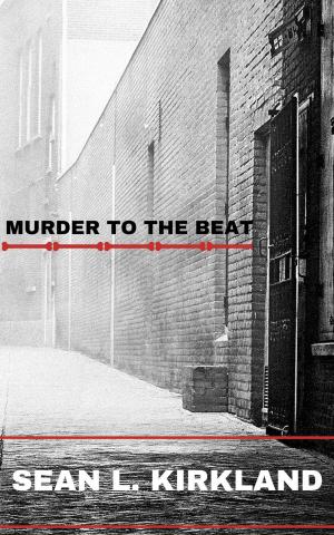 Cover of the book Murder to the Beat by Claudia Hall Christian