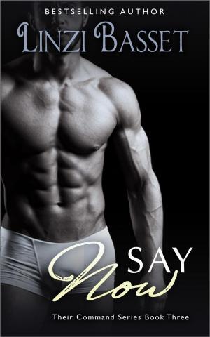 Cover of the book Say Now by Shaunna Peterson