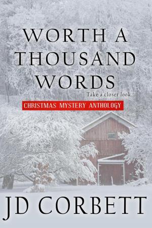 Cover of the book Worth a Thousand Words by Amber Daulton