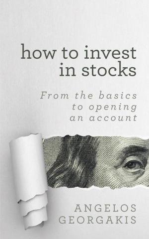 Book cover of How to Invest in Stocks