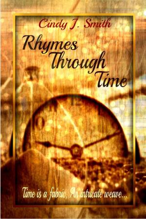Cover of Rhymes Through Time