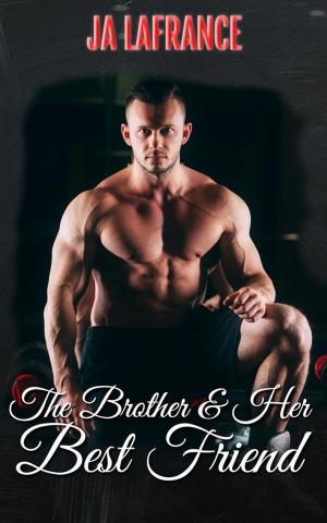 bigCover of the book The Brother and Her Best Friend by 