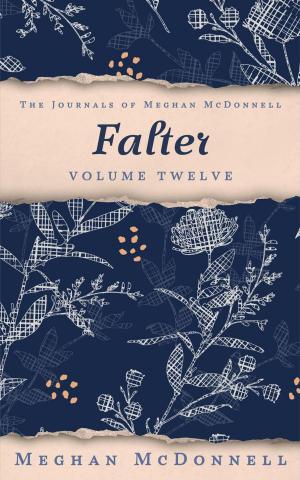 Book cover of Falter: Volume Twelve