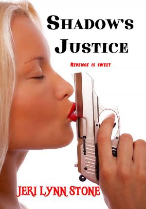 Cover of the book Shadow's Justice by Sara Robbins