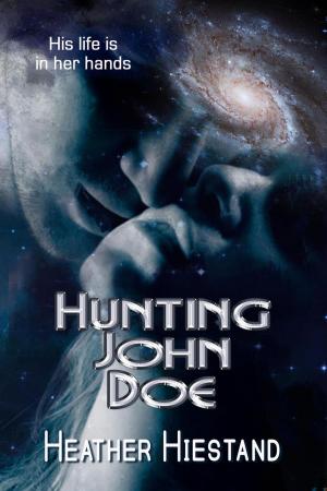 bigCover of the book Hunting John Doe by 