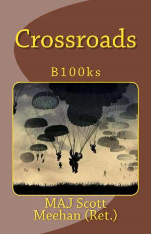 Cover of the book Crossroads by Bhoopathi Rapolu