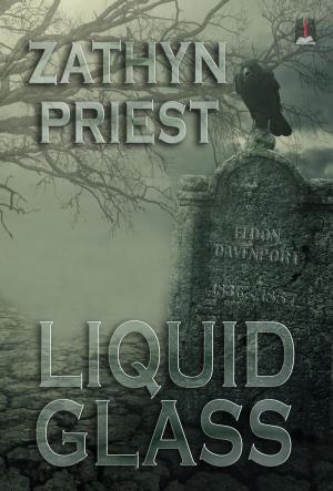 Cover of the book Liquid Glass by Jim Cherry
