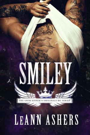 Book cover of Smiley