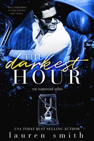 Cover of the book The Darkest Hour by Jordyn White