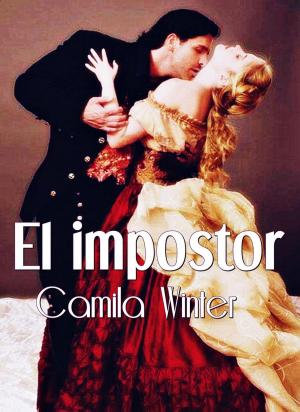 Cover of the book El impostor by Phoebe Willows