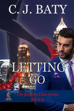 Book cover of Letting Go