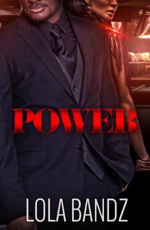 Cover of the book Power by Gerard Mulligan