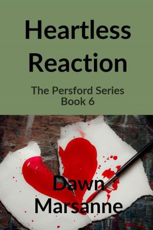 bigCover of the book Heartless Reaction by 