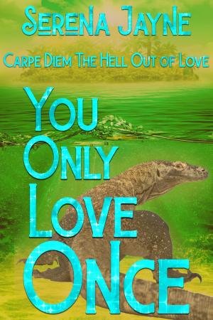 bigCover of the book You Only Love Once by 