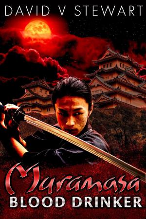 Book cover of Muramasa: Blood Drinker
