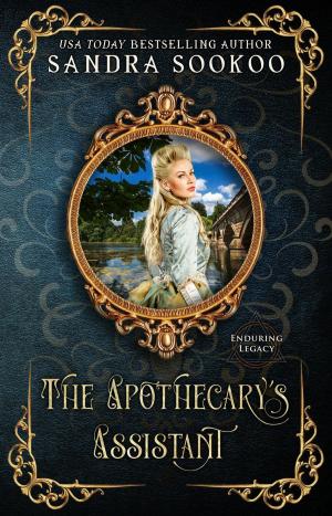 Cover of the book The Apothecary's Assistant by Sandra Sookoo