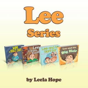 bigCover of the book Lee Collection by 