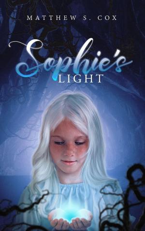 Book cover of Sophie's Light