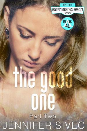 Book cover of The Good One, Part Two