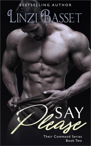 Cover of the book Say Please by Daisy Ryder
