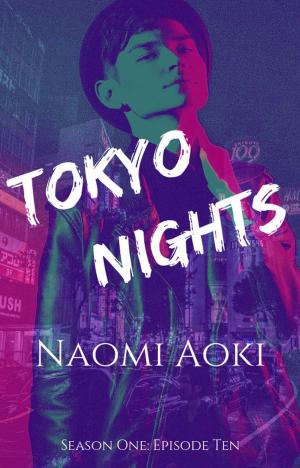 Cover of Tokyo Nights: Episode Ten