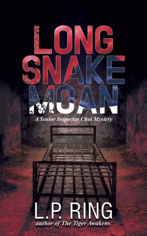 Cover of the book Long Snake Moan by Luca Olivieri, Eclypsed Word studio