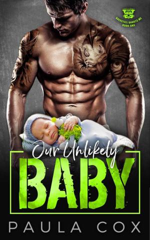 Cover of the book Our Unlikely Baby by Claire St. Rose
