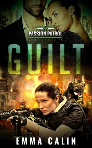 Cover of the book Guilt by Christina Li
