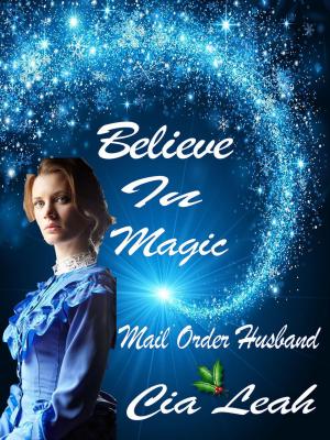 Cover of the book Believe In Magic; Mail Order Husband by Wilfrid de Fonvielle