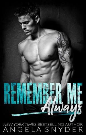Cover of the book Remember Me Always by Michelle Reid