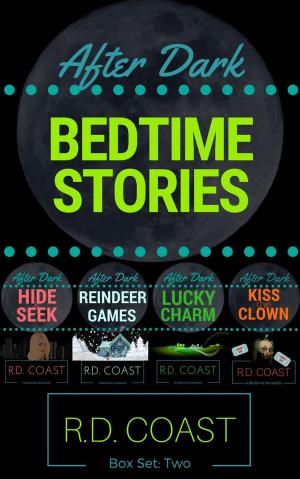 bigCover of the book Bedtime Stories Two by 
